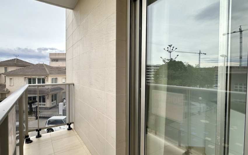 Reventa - Apartment -
San Miguel de Salinas - Inland