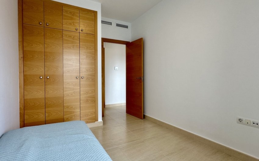 Reventa - Apartment -
San Miguel de Salinas - Inland