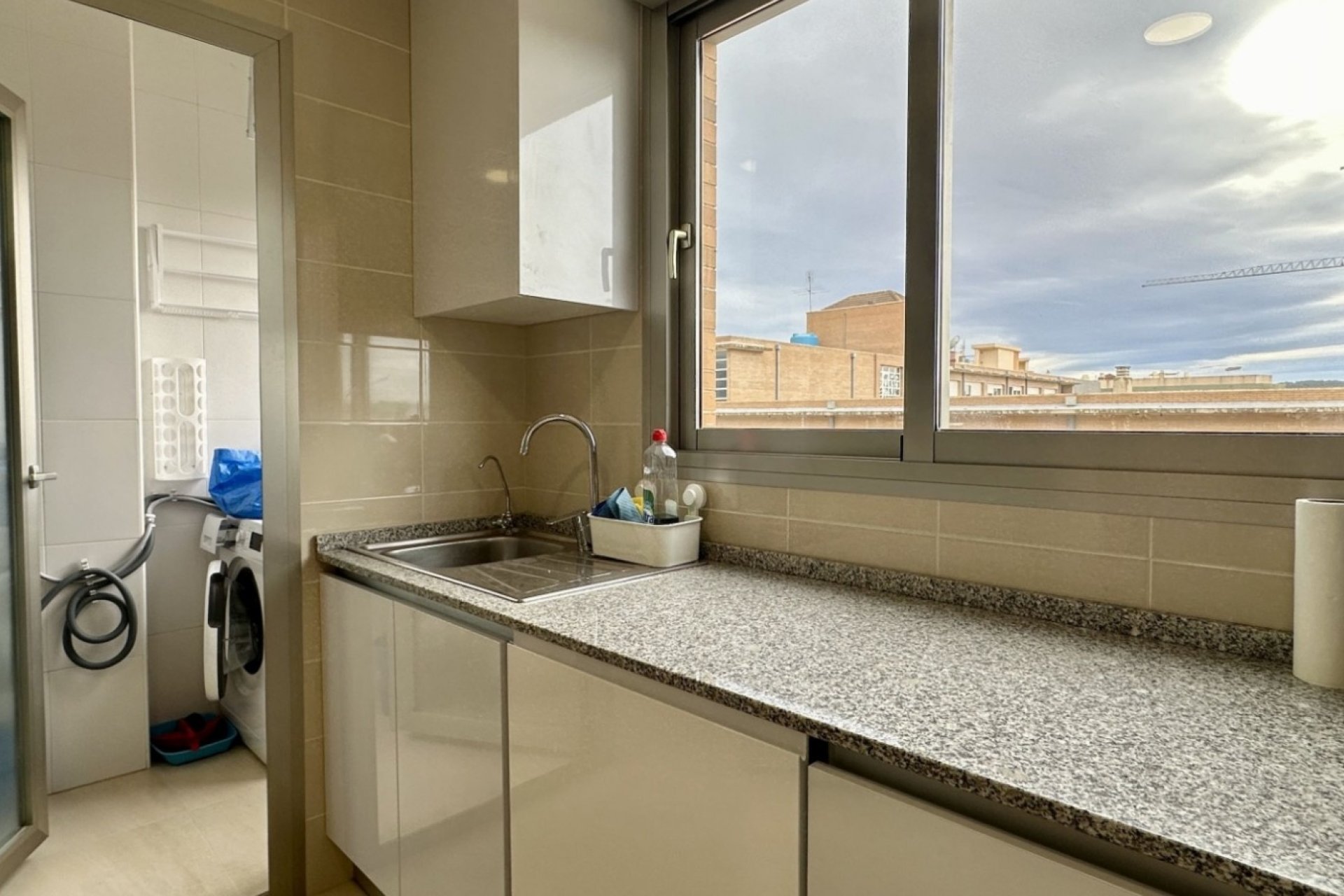 Reventa - Apartment -
San Miguel de Salinas - Inland