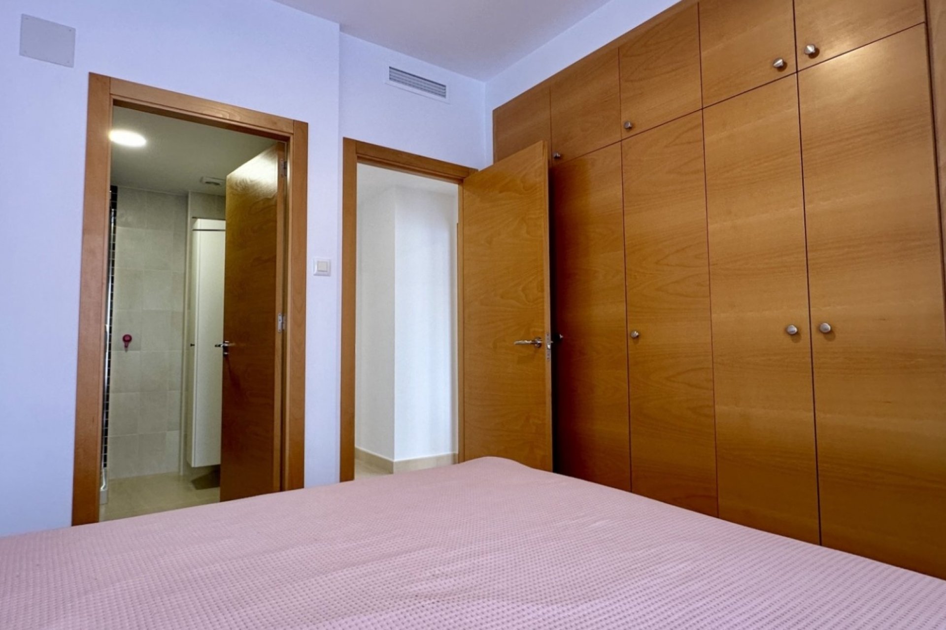 Reventa - Apartment -
San Miguel de Salinas - Inland