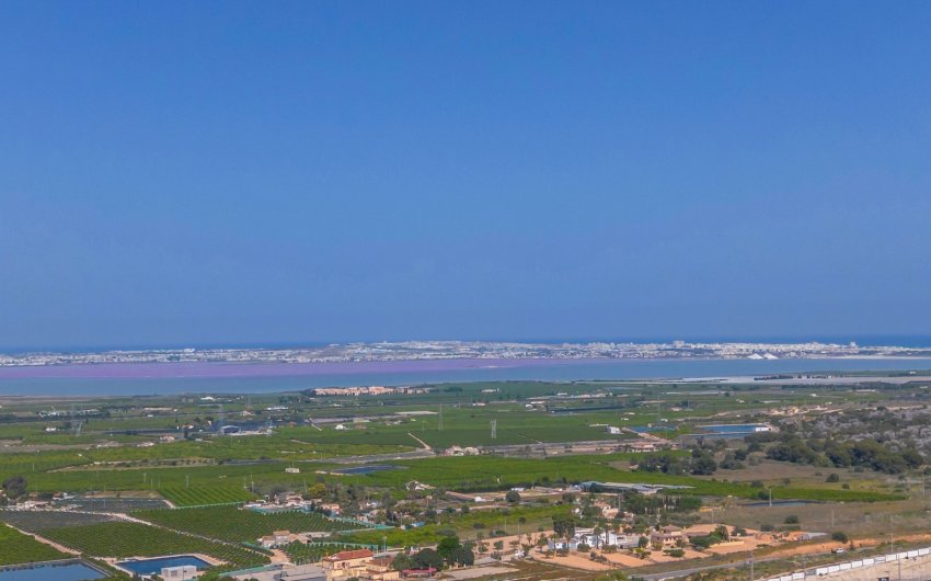 Reventa - Apartment -
San Miguel de Salinas - Inland