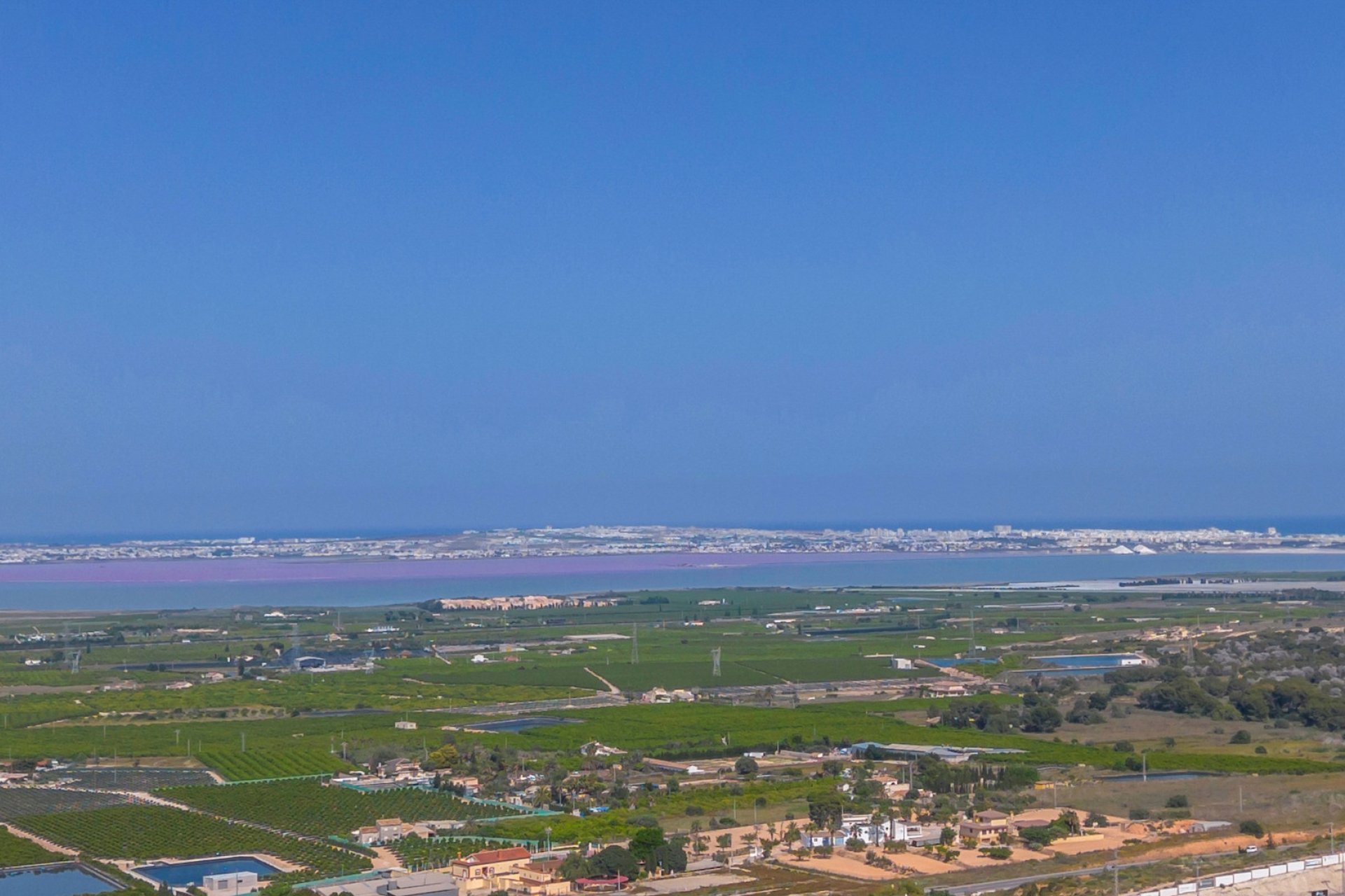 Reventa - Apartment -
San Miguel de Salinas - Inland