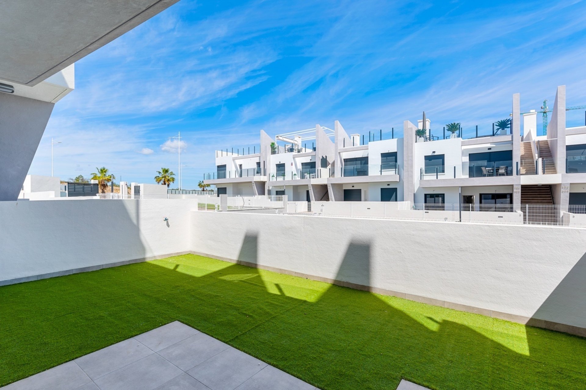 Reventa - Apartment -
San Miguel de Salinas - Inland