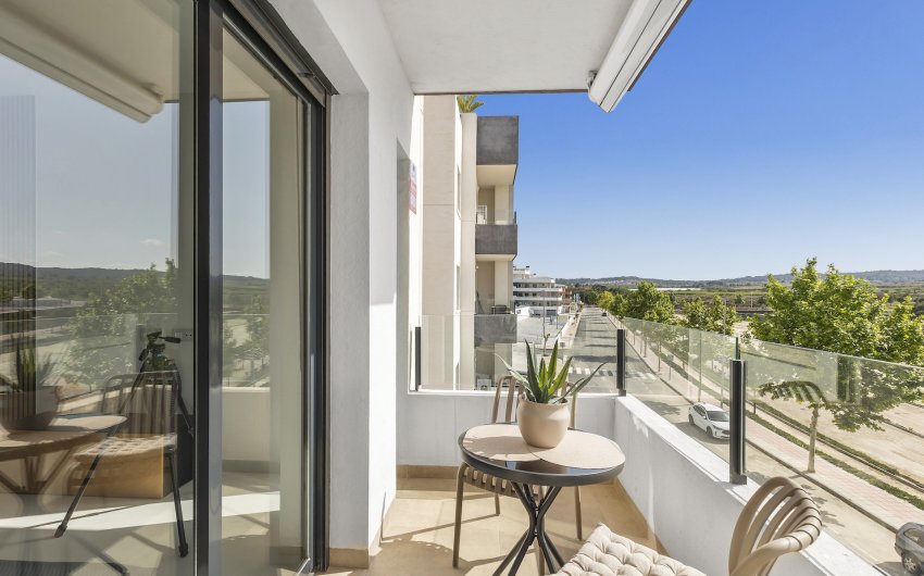Reventa - Apartment -
San Miguel de Salinas - Inland