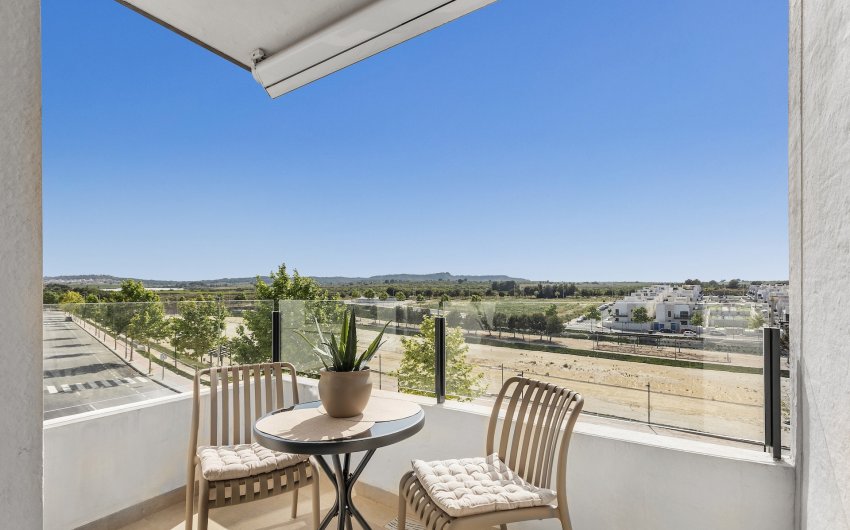 Reventa - Apartment -
San Miguel de Salinas - Inland