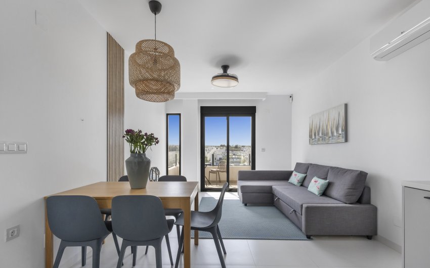 Reventa - Apartment -
San Miguel de Salinas - Inland