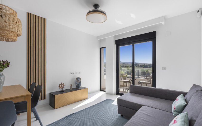 Reventa - Apartment -
San Miguel de Salinas - Inland