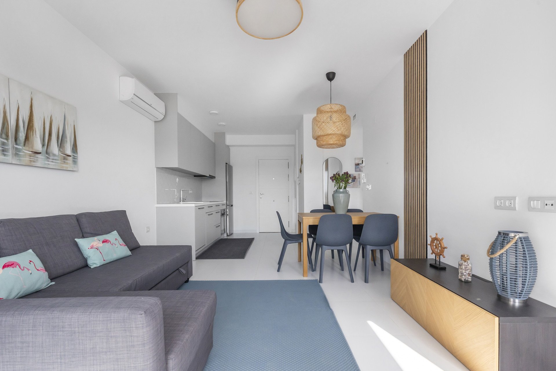 Reventa - Apartment -
San Miguel de Salinas - Inland