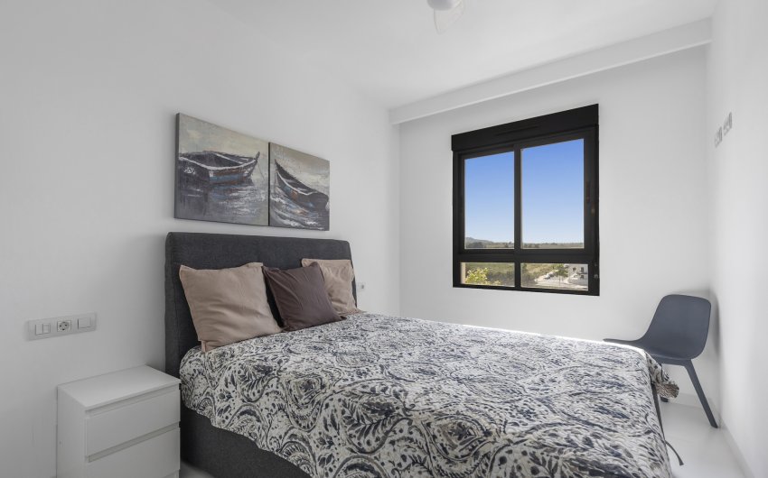 Reventa - Apartment -
San Miguel de Salinas - Inland