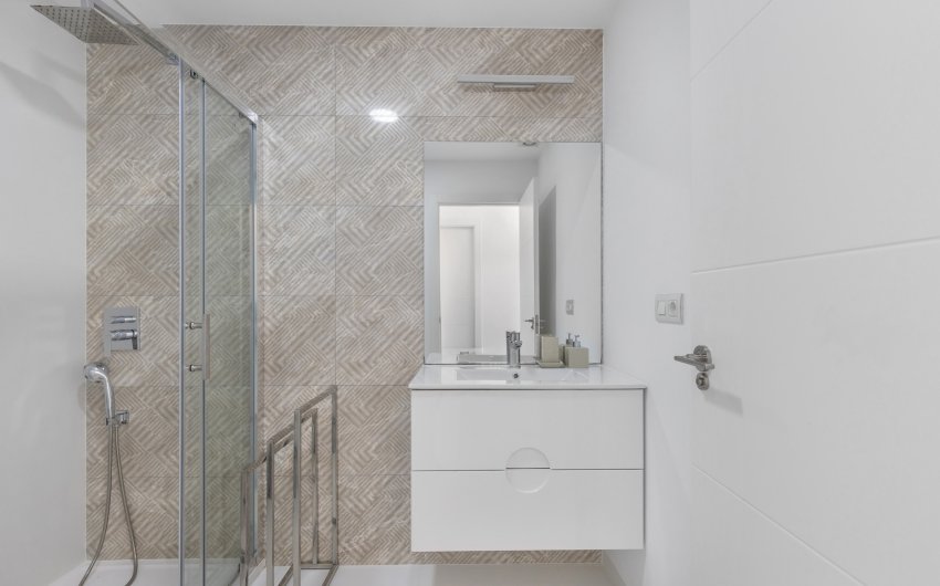 Reventa - Apartment -
San Miguel de Salinas - Inland