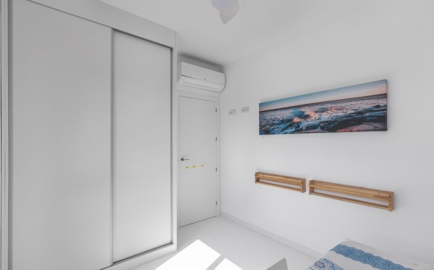 Reventa - Apartment -
San Miguel de Salinas - Inland