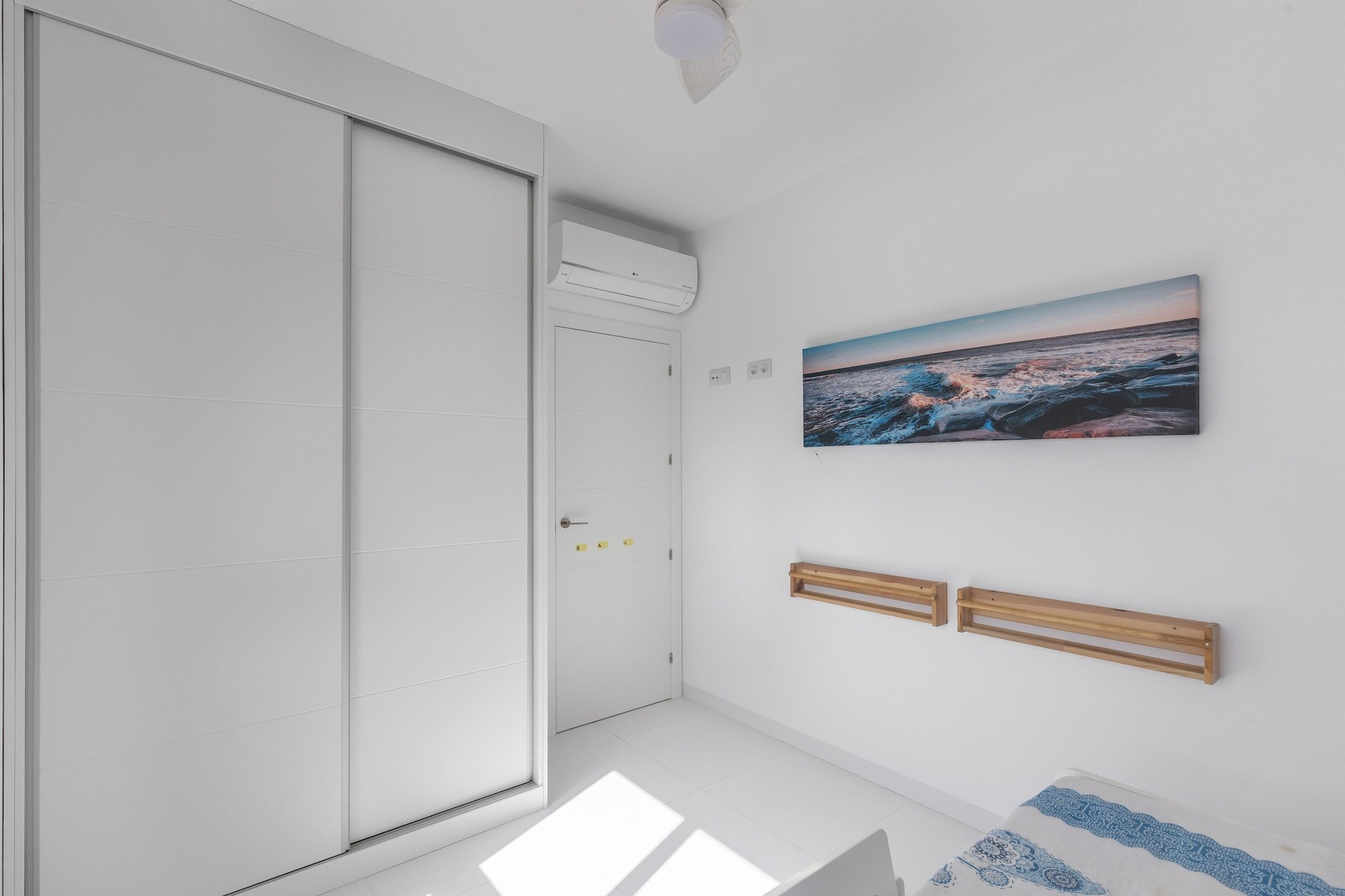 Reventa - Apartment -
San Miguel de Salinas - Inland