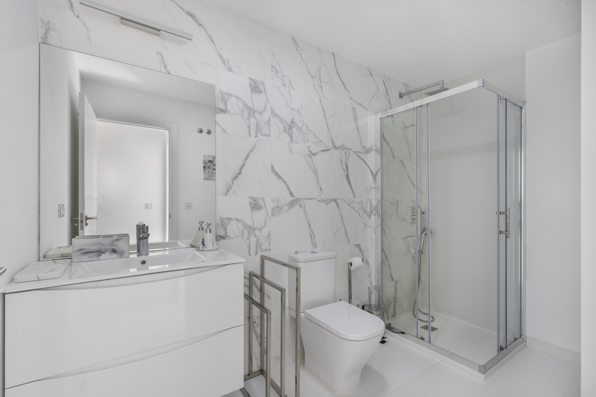 Reventa - Apartment -
San Miguel de Salinas - Inland