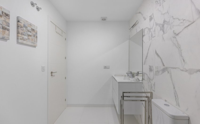 Reventa - Apartment -
San Miguel de Salinas - Inland