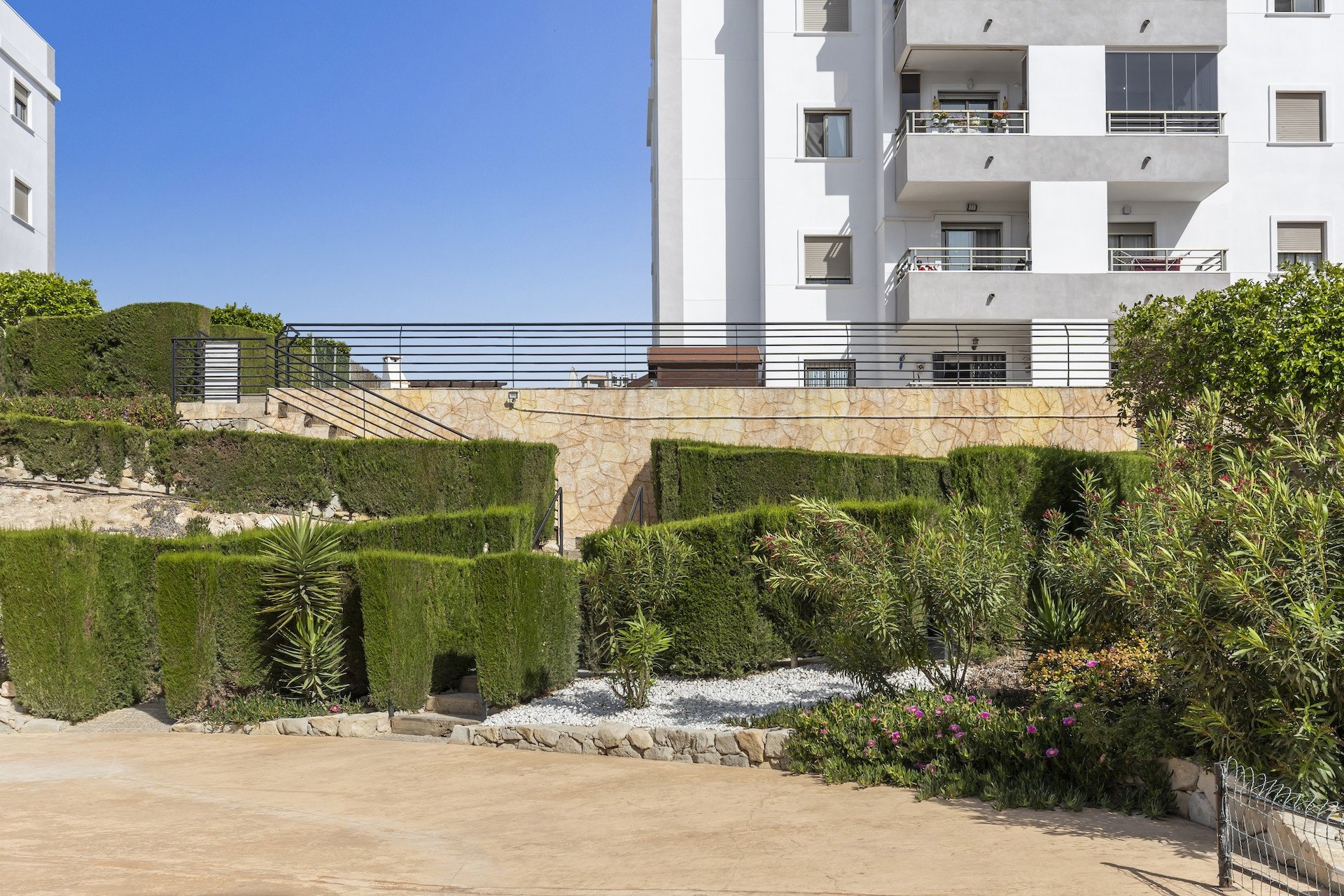 Reventa - Apartment -
San Miguel de Salinas - Inland