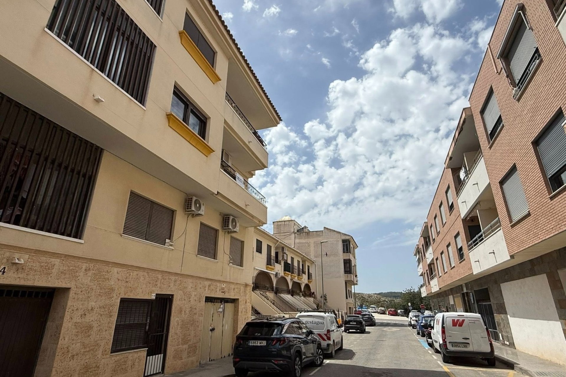 Reventa - Apartment -
San Miguel de Salinas - Inland