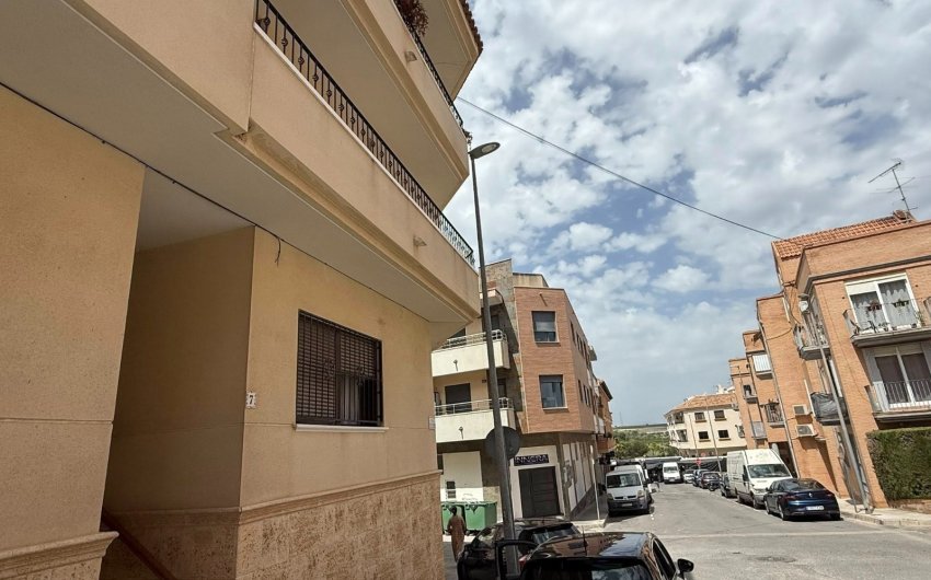 Reventa - Apartment -
San Miguel de Salinas - Inland
