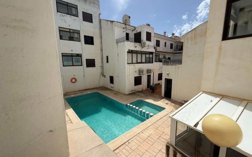 Reventa - Apartment -
San Miguel de Salinas - Inland