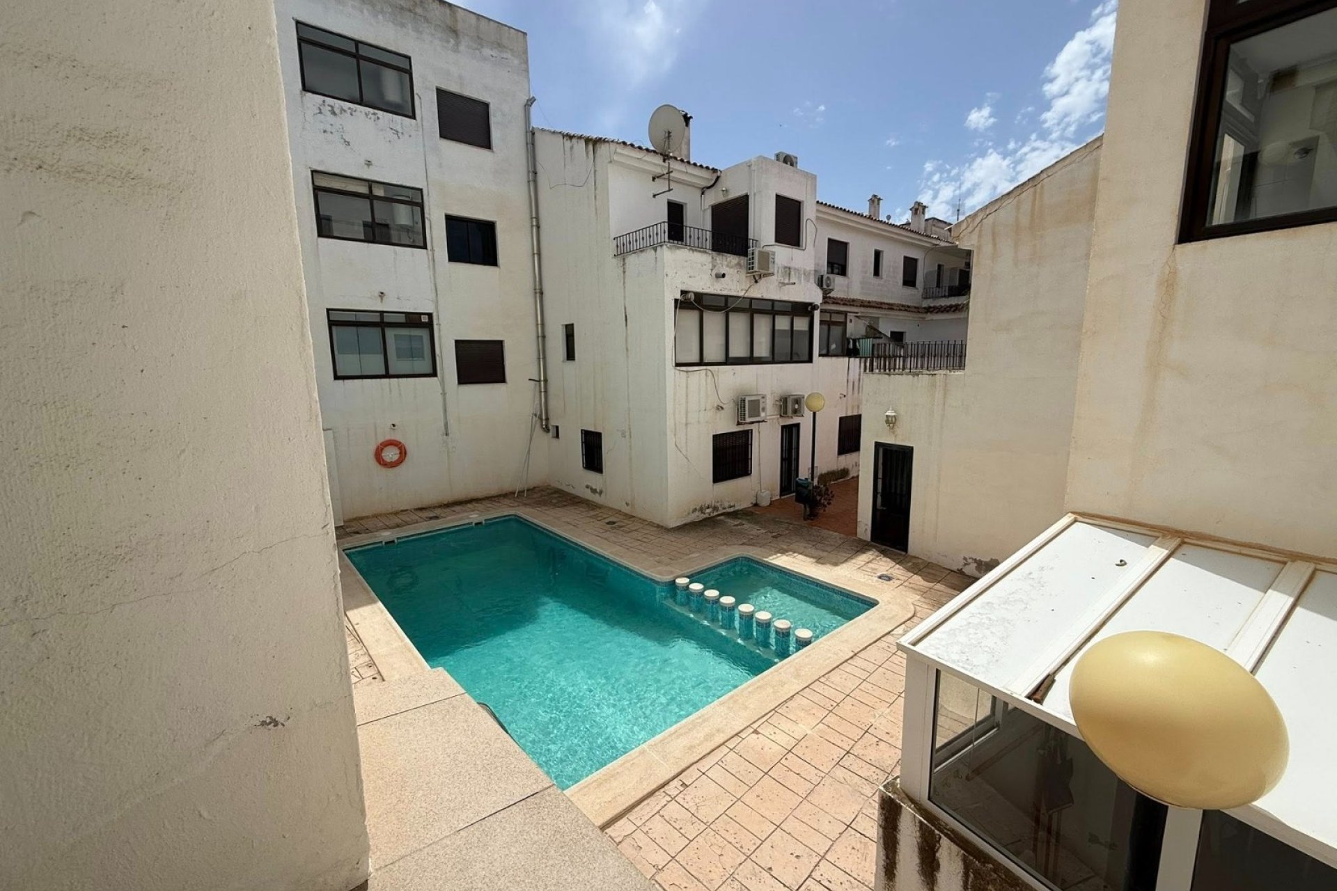 Reventa - Apartment -
San Miguel de Salinas - Inland
