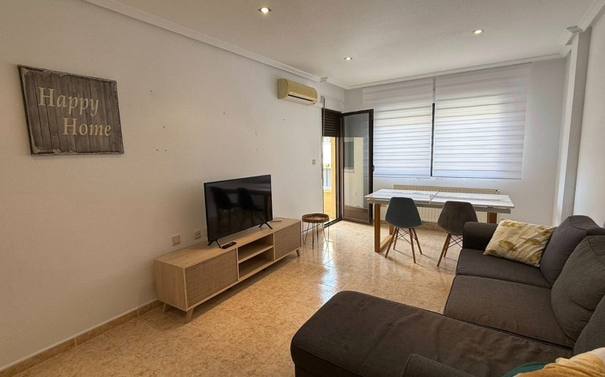 Reventa - Apartment -
San Miguel de Salinas - Inland
