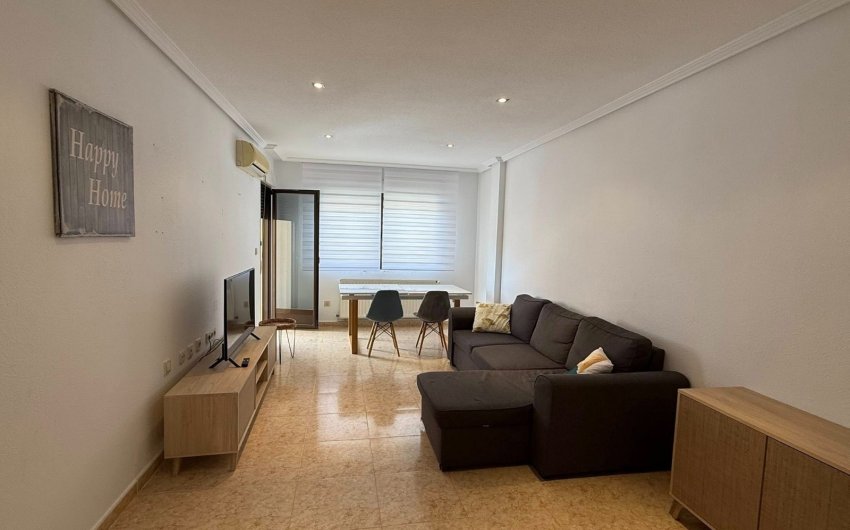 Reventa - Apartment -
San Miguel de Salinas - Inland