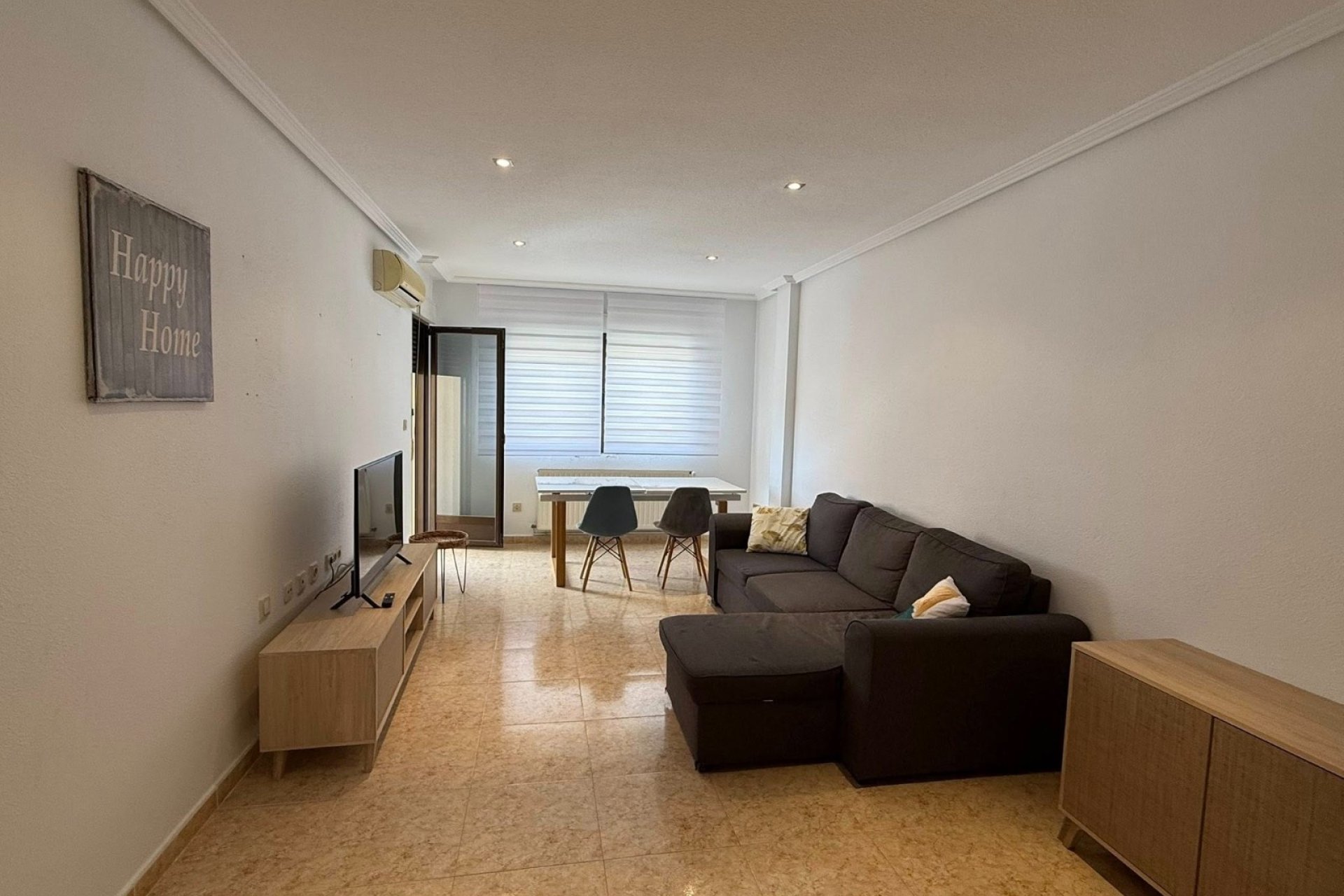 Reventa - Apartment -
San Miguel de Salinas - Inland