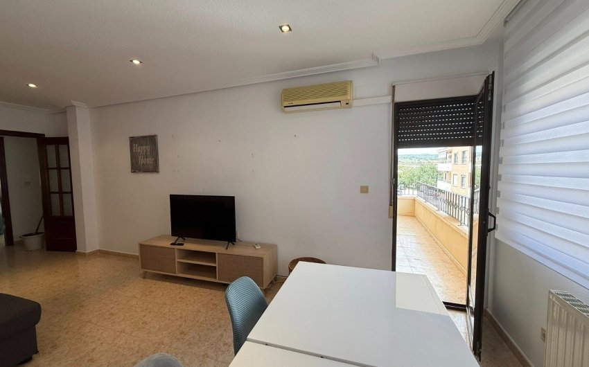 Reventa - Apartment -
San Miguel de Salinas - Inland
