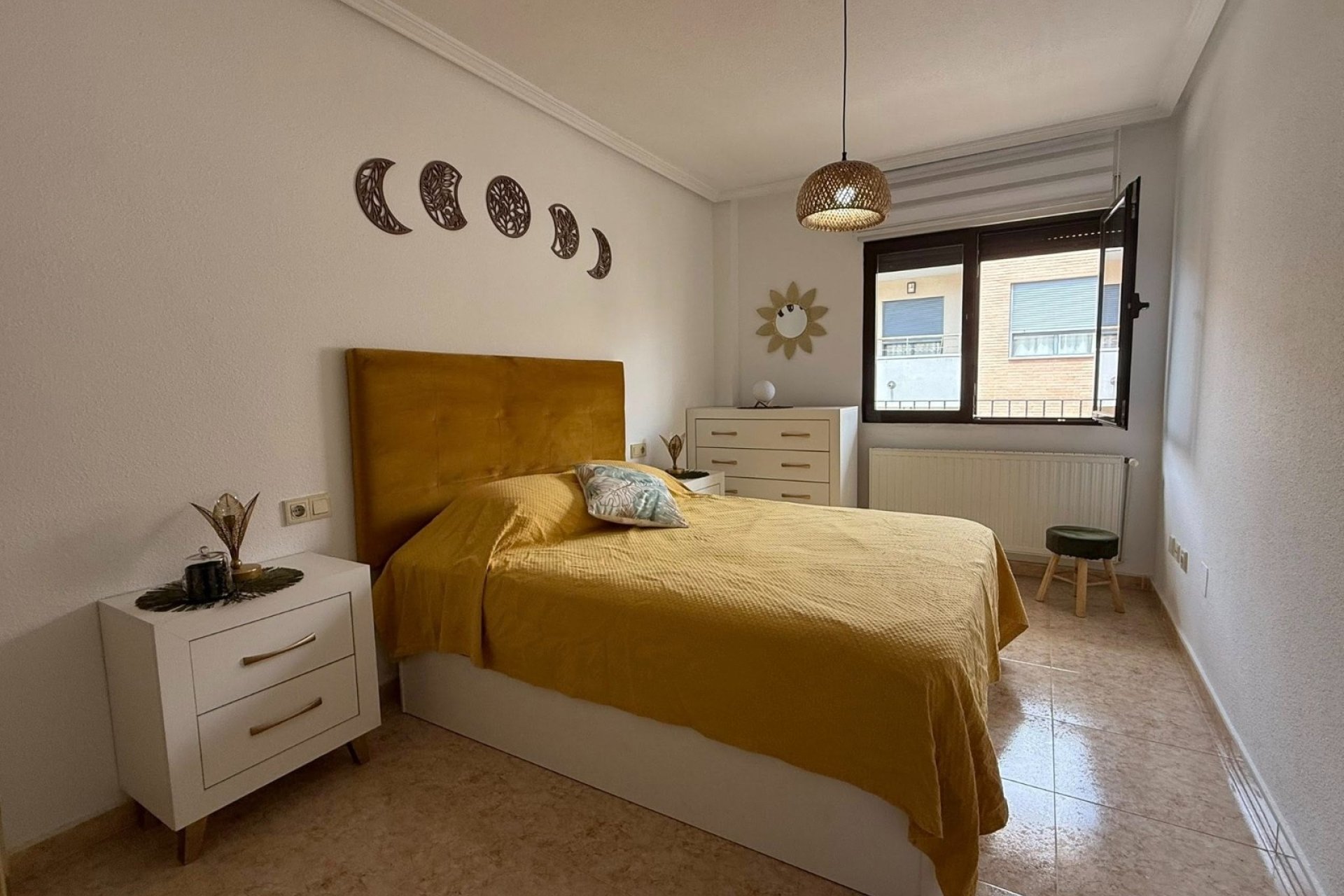 Reventa - Apartment -
San Miguel de Salinas - Inland
