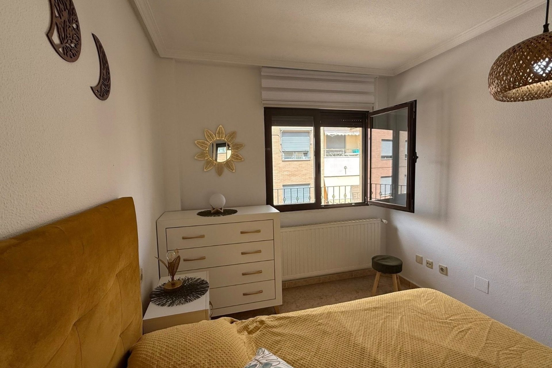 Reventa - Apartment -
San Miguel de Salinas - Inland