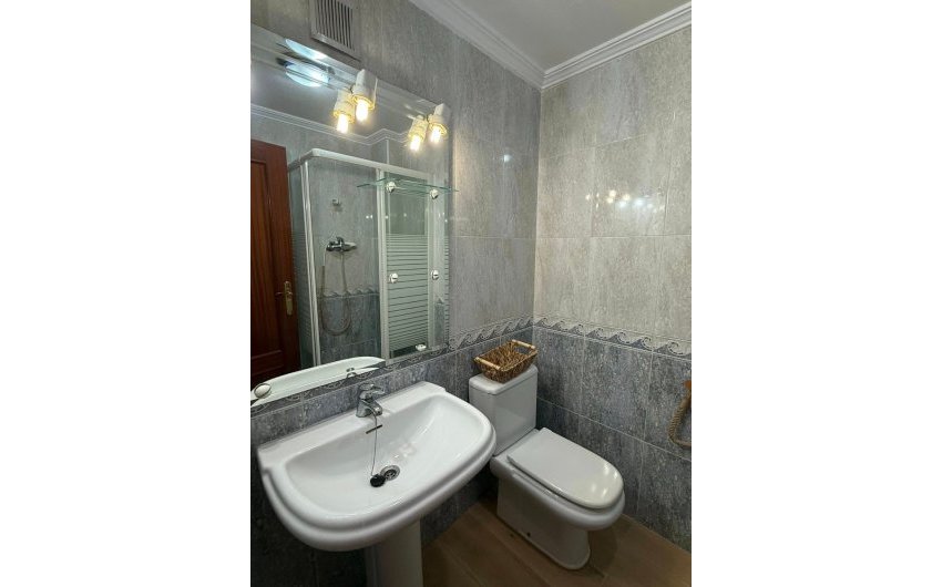 Reventa - Apartment -
San Miguel de Salinas - Inland