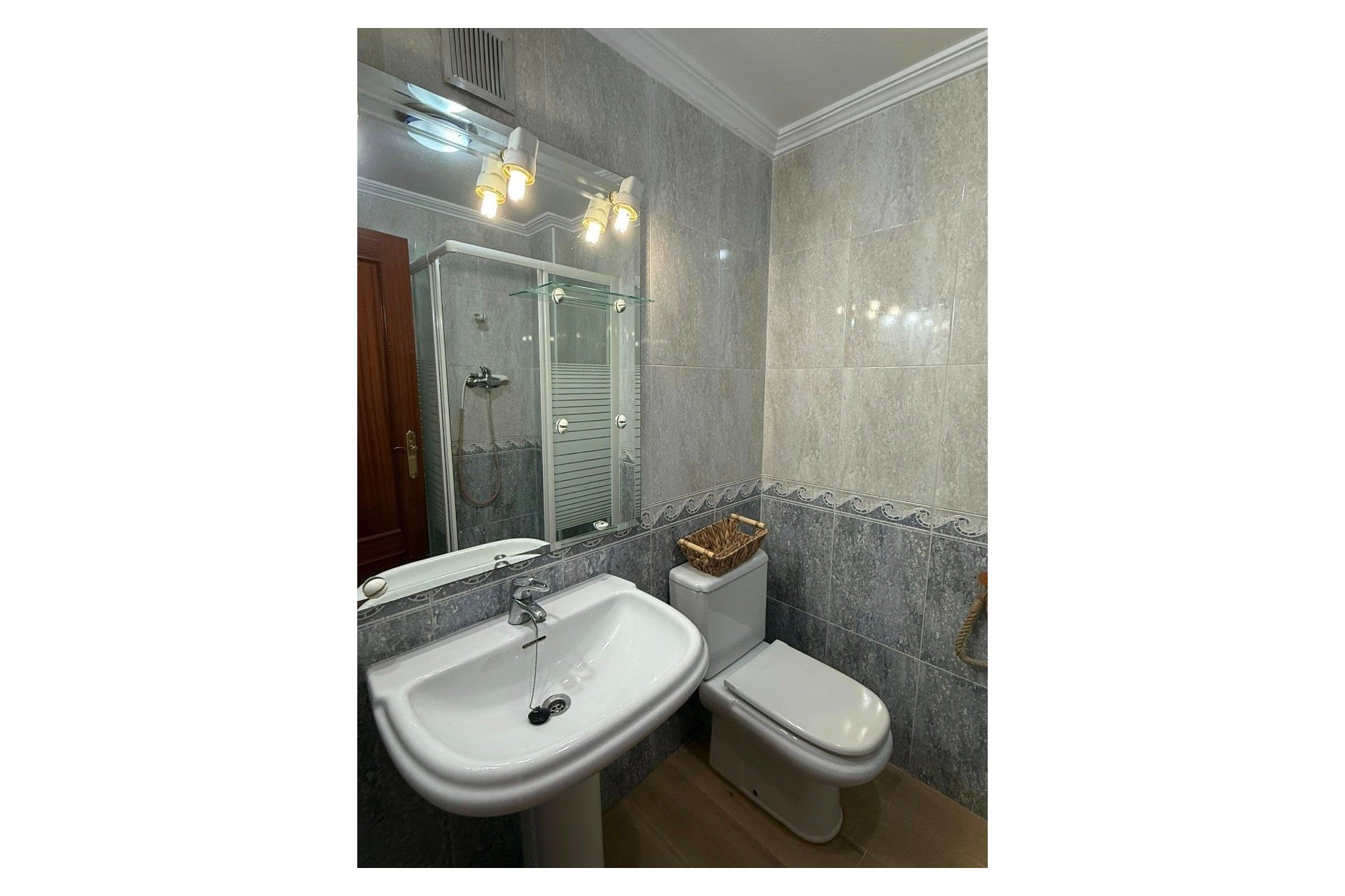 Reventa - Apartment -
San Miguel de Salinas - Inland