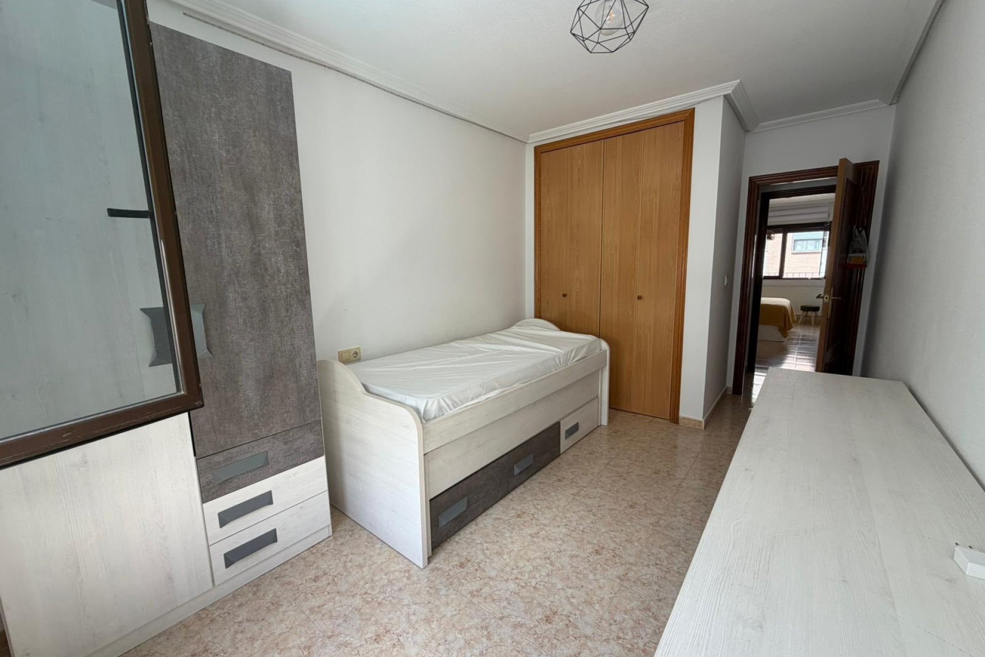 Reventa - Apartment -
San Miguel de Salinas - Inland