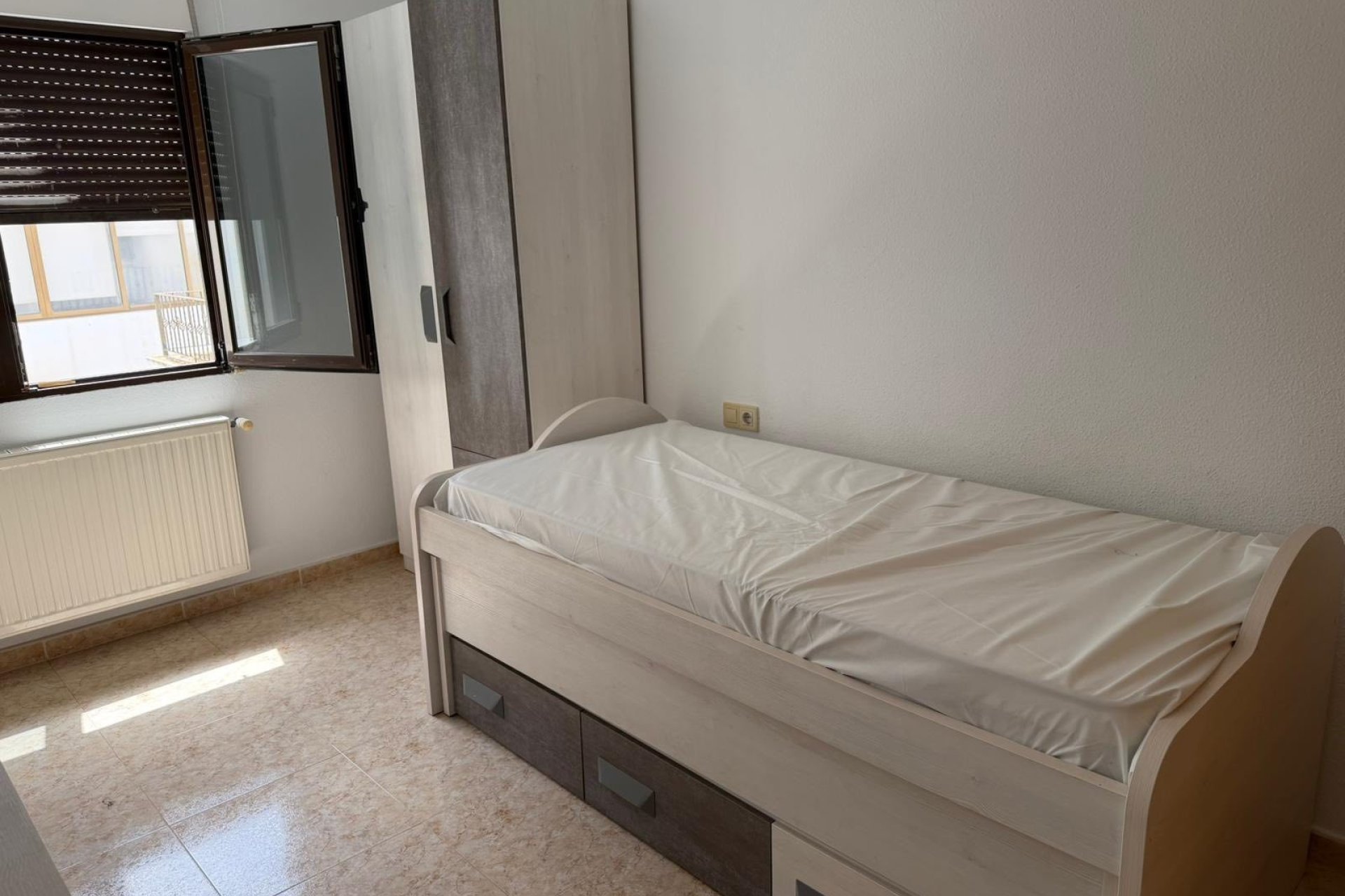 Reventa - Apartment -
San Miguel de Salinas - Inland