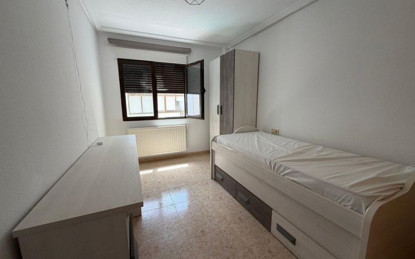 Reventa - Apartment -
San Miguel de Salinas - Inland