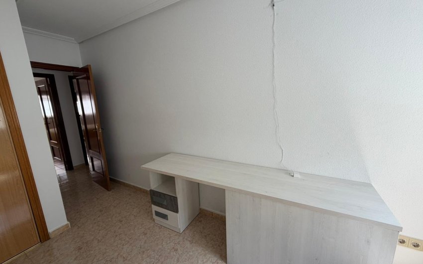 Reventa - Apartment -
San Miguel de Salinas - Inland