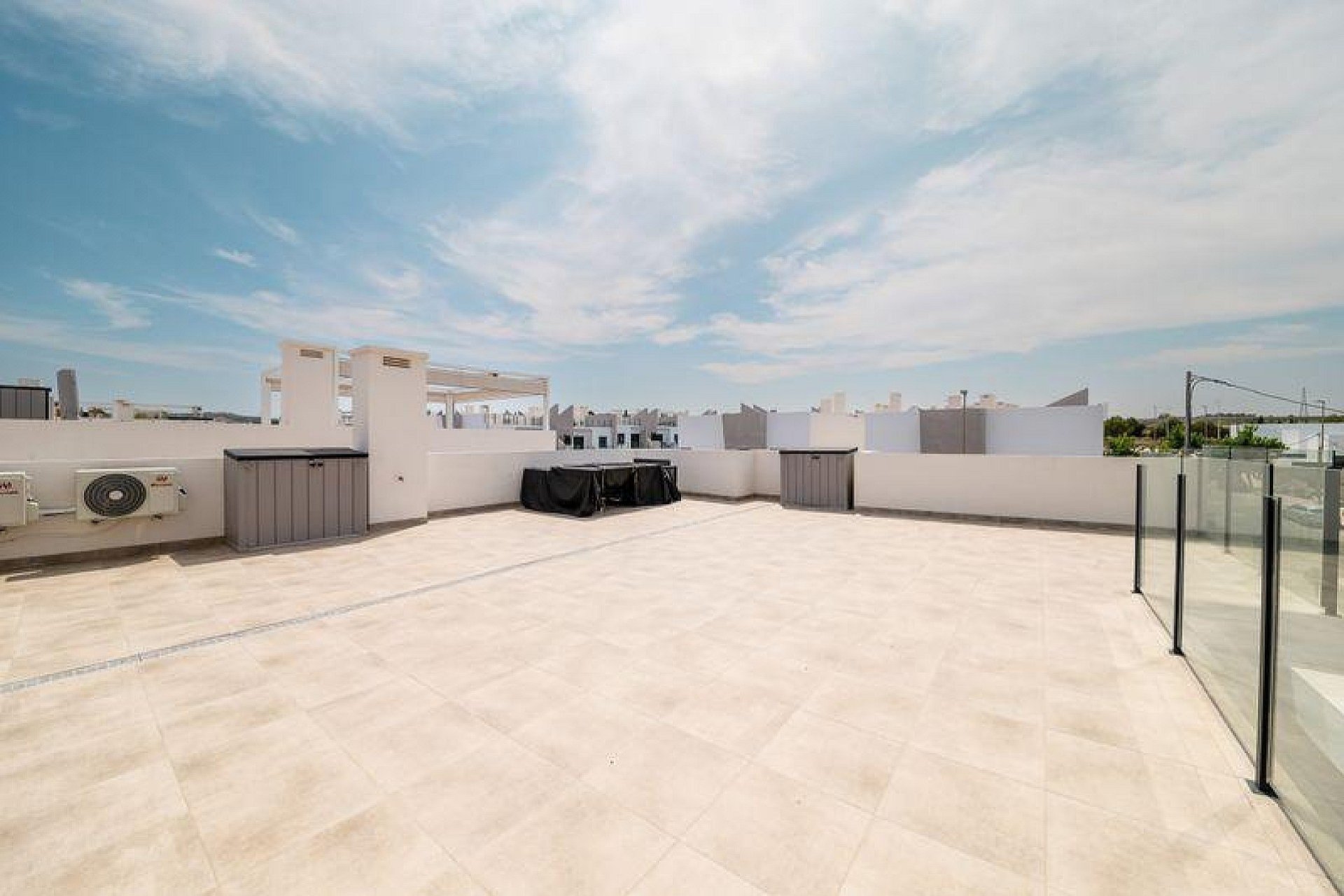 Reventa - Apartment -
San Miguel de Salinas - Inland