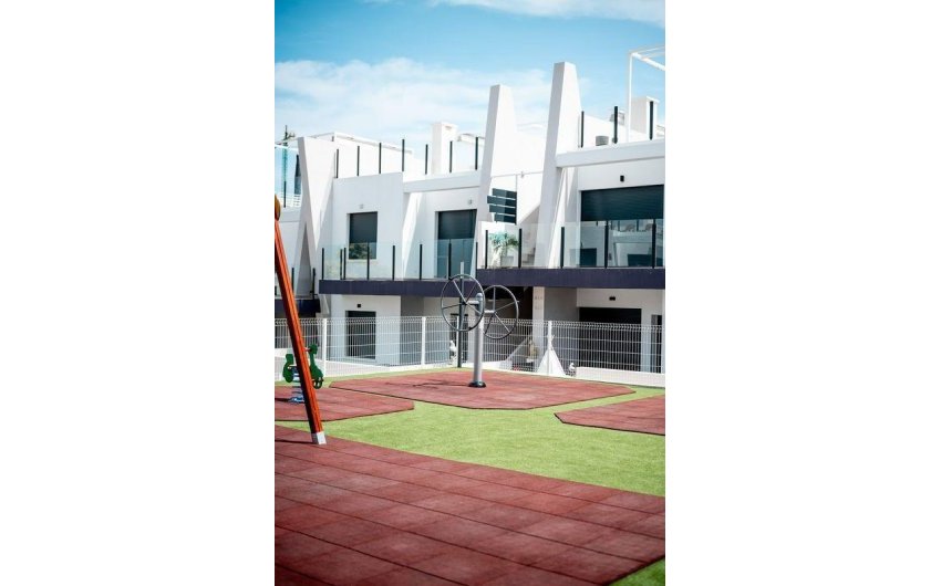 Reventa - Apartment -
San Miguel de Salinas - Inland