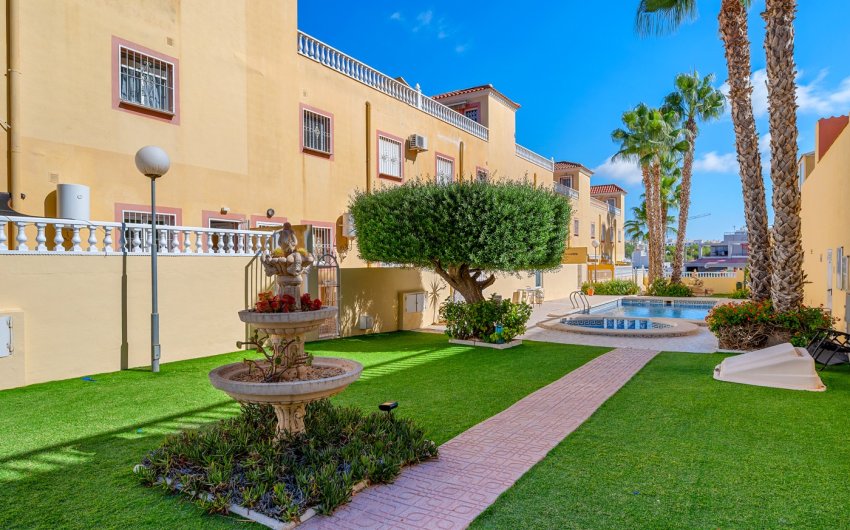 Reventa - Apartment -
San Miguel de Salinas - Orihuela Costa