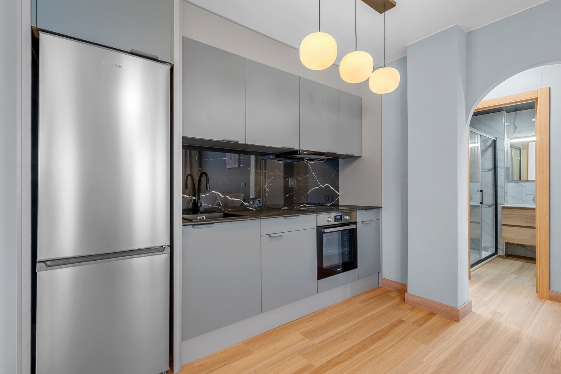 Reventa - Apartment -
San Miguel de Salinas - Orihuela Costa