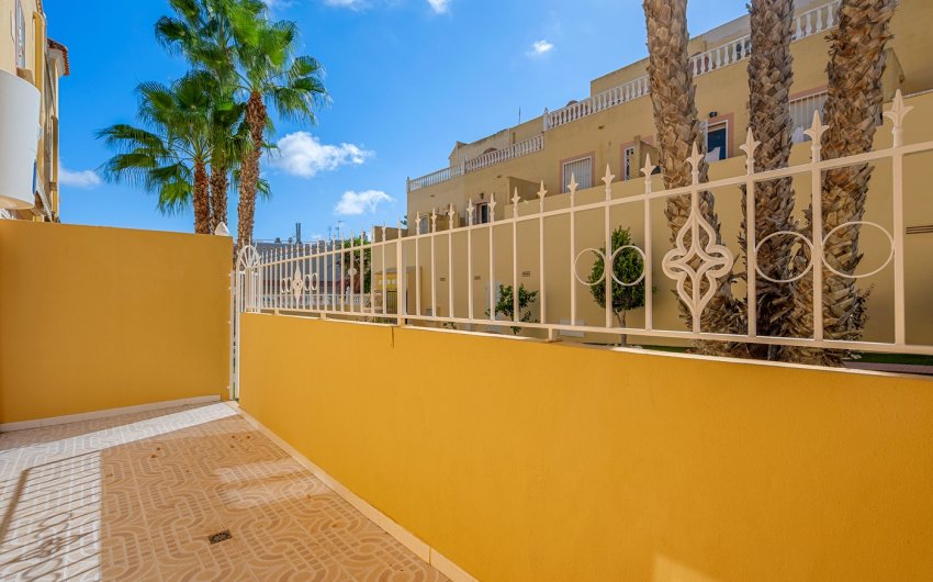 Reventa - Apartment -
San Miguel de Salinas - Orihuela Costa