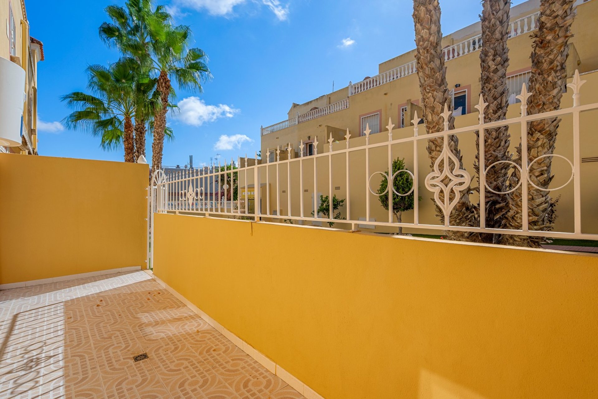Reventa - Apartment -
San Miguel de Salinas - Orihuela Costa