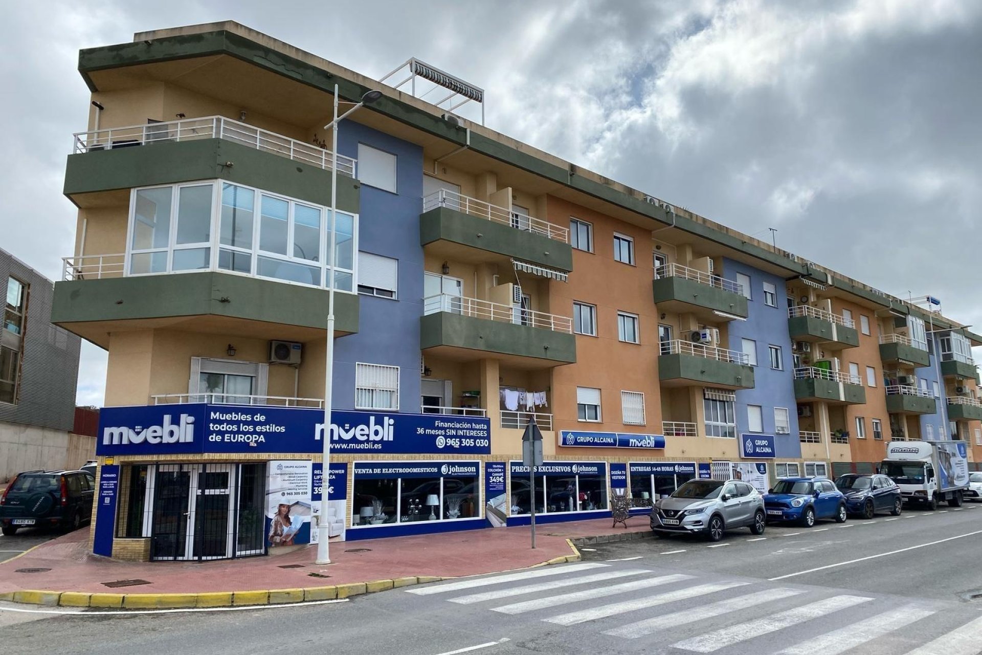 Reventa - Apartment -
San Miguel de Salinas - Pueblo 9