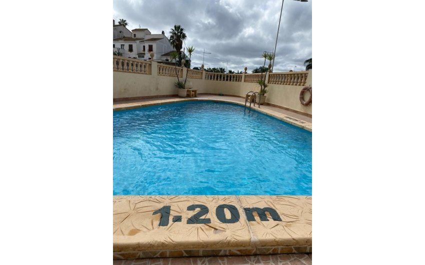 Reventa - Apartment -
San Miguel de Salinas - Pueblo 9