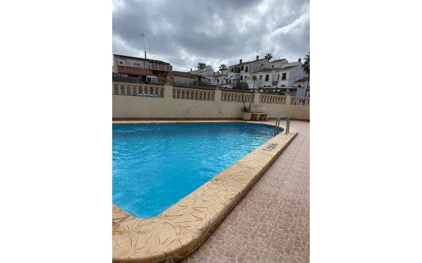 Reventa - Apartment -
San Miguel de Salinas - Pueblo 9