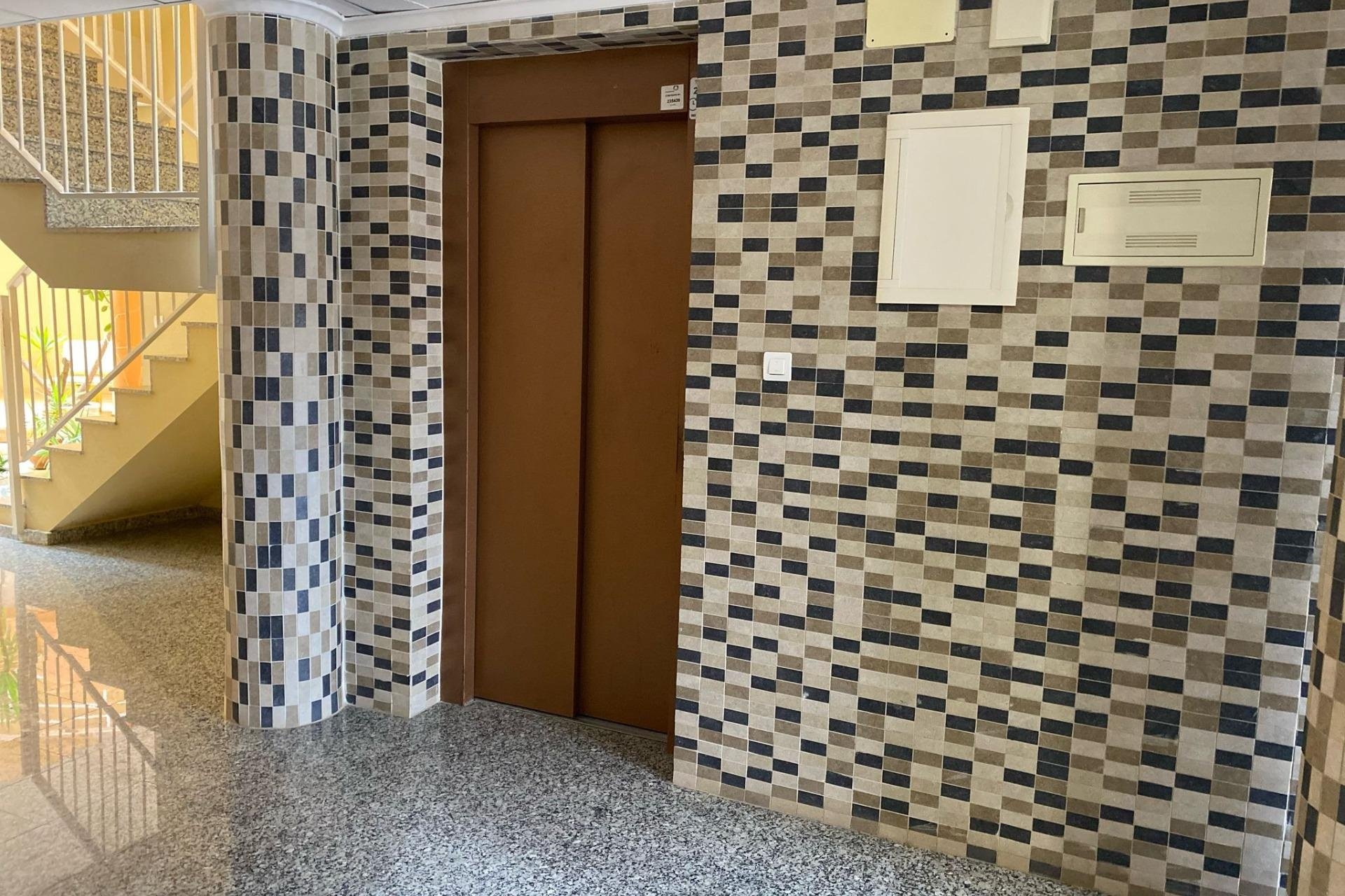 Reventa - Apartment -
San Miguel de Salinas - Pueblo 9