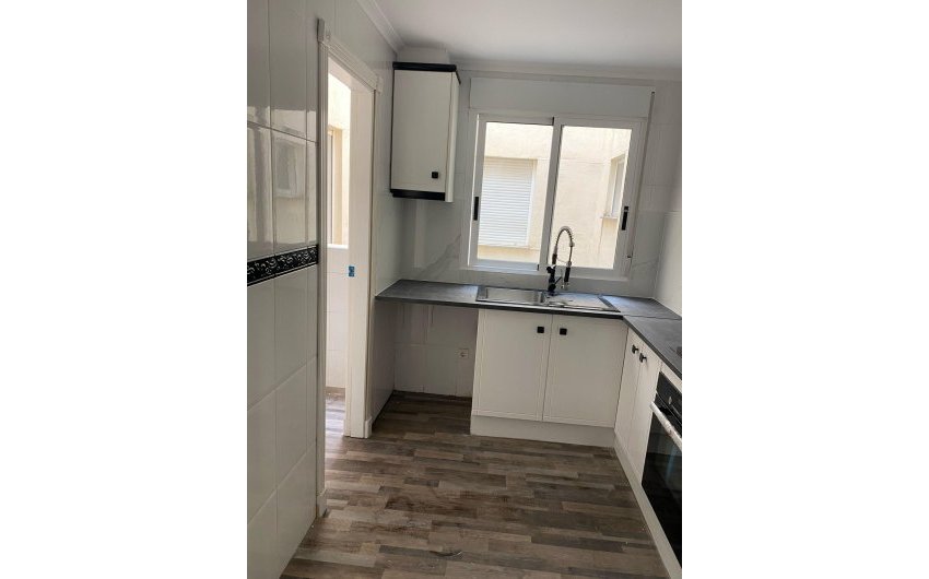 Reventa - Apartment -
San Miguel de Salinas - Pueblo 9