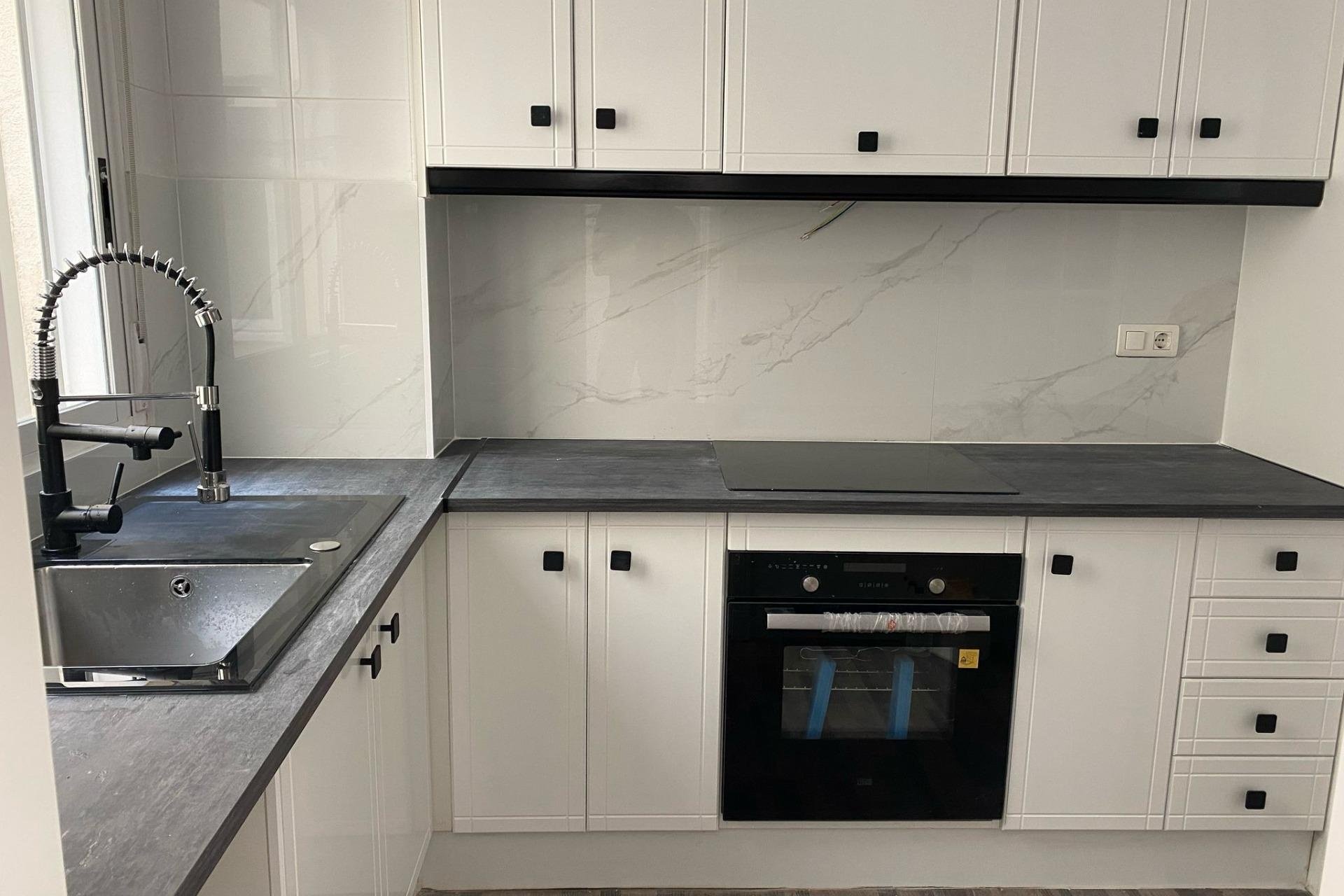 Reventa - Apartment -
San Miguel de Salinas - Pueblo 9