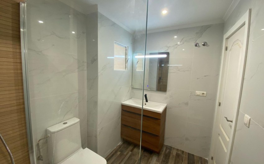 Reventa - Apartment -
San Miguel de Salinas - Pueblo 9