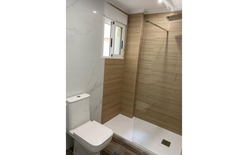 Reventa - Apartment -
San Miguel de Salinas - Pueblo 9