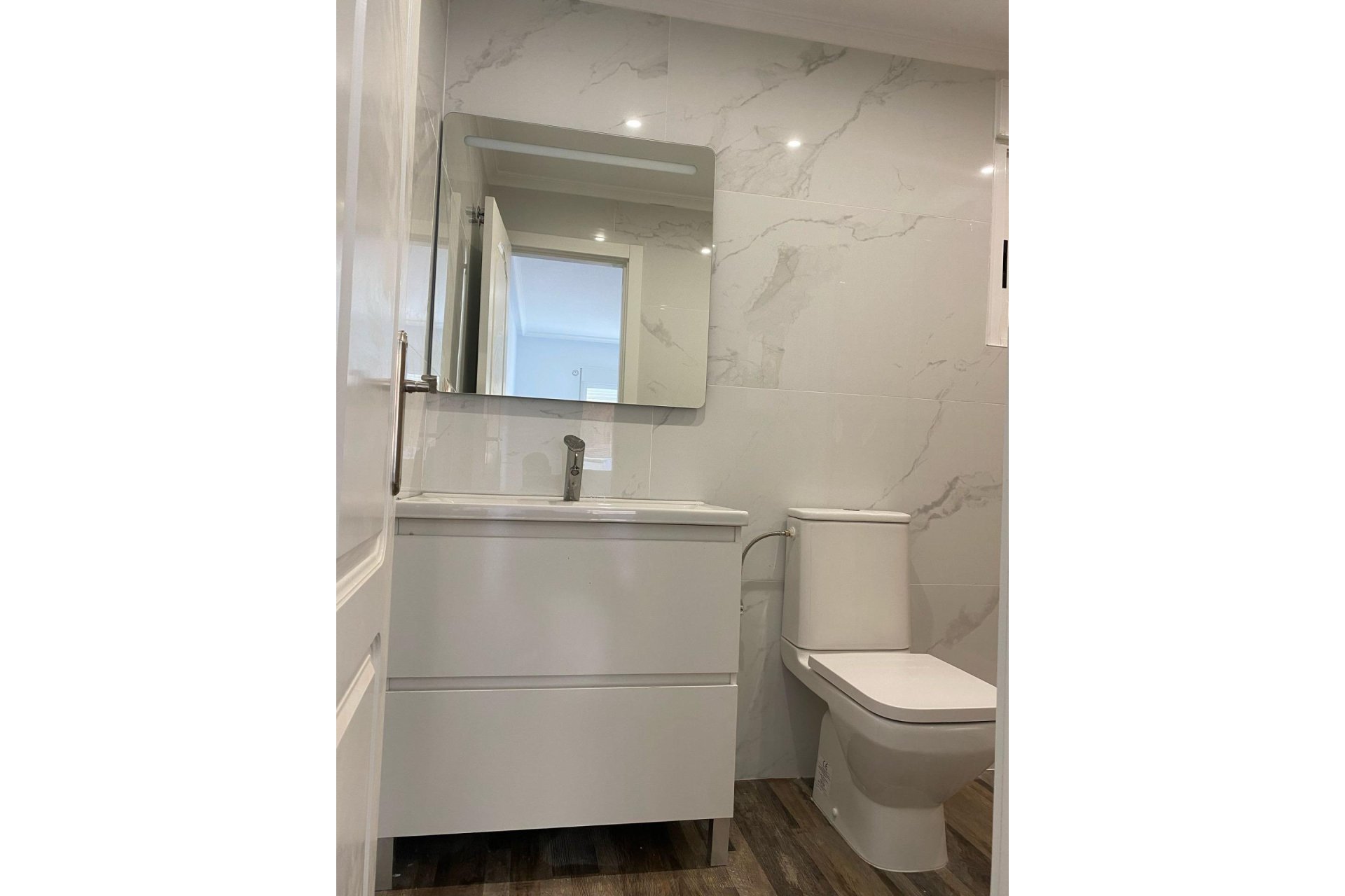 Reventa - Apartment -
San Miguel de Salinas - Pueblo 9